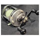 ABU Garcia Ambassadeur 6500C Fishing Reel