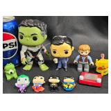 Funko Pop! Collectible Figures Assortment