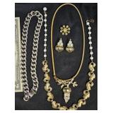 Jewelry Collection - Coro +