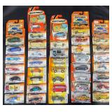 39 Assorted Matchbox Cars 1998-2006