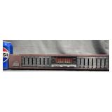 Vintage Onkyo EQ-240 Stereo Graphic Equalizer