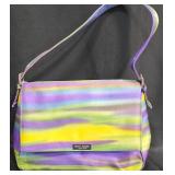 Kate Spade Multicolor Purse Hand Bag