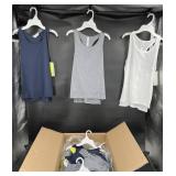 24 New Womenï¿½s All in Motion Tank Tops Resellers