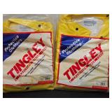 Tingley Protective Clothing, 2XL & 3XL