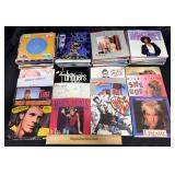 157 Vntg 45RPM Singles 1970