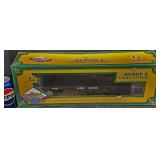 Buddy L Railway Express G Scale Flat Car