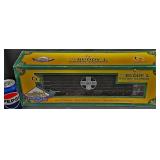 Buddy L Railway Express G Scale Rail Car
