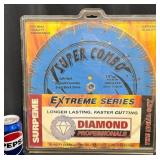 14" Super Combo Saw Blade Diamond Professionals