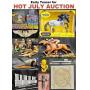 Hot July Auction - Early Teaser