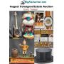 Big Al's August Consignor Estate Auction