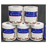 5 Sealedï¿½Gundry MD MCT Wellnessï¿½Supplement