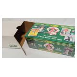 1991 Score Collector Baseball Card Set