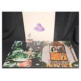 3 LP Record Albums - Suicideboys & Lil Peep