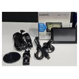 Garmin Nuvi 1390LMT GPS Navigator