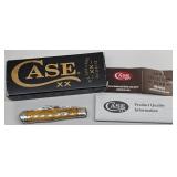 Case XX Small Swell Center Jack Pocket Knife