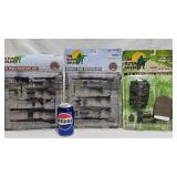 The Ultimate Soldier Weapons & Uniform Sets