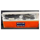 Lionel 2055 Pennsylvania Locomotive & Tender