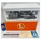 Lionel AT & SF GP-9 Diesel Engine Model Train