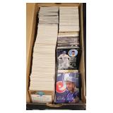 1992-93 Lead Studio Baseball Cards Box Set