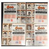 Special Edition 1991 Orioles Baseball Cards Set