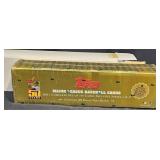 Sealed Box 2001 Topps MLB Cards, Series 1 & 2