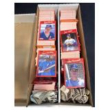 1990 Donruss Baseball Trading Cards