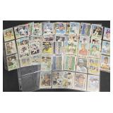 1978 Topps Baseball Cards Lot