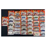 30 Matchbox Diecast Cars Vehicles 1998-2002