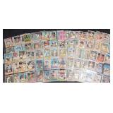 1976 Topps Baseball Cards Collection