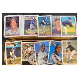 Bowman 1991 & 1993 Baseball Cards Lot