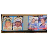 1988 Donruss Baseball Cards - Diamond Kings +