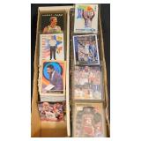 Basketball Cards - Rookies & Special Players