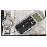 Doce Watch & Timer Combo w Original Packaging