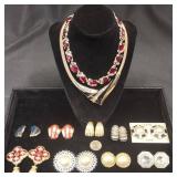 Fashion Jewelry - Necklaces & Earrings
