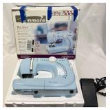 Kenmore Mini Ultra Sewing Machine w Box