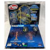 2 Kï¿½NEX Building Sets - Vertical Coaster, Ferris