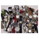 Vintage Watches Collection ï¿½ Leather Bands+