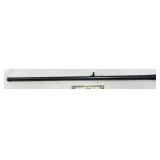 Remington Model 17 Barrel w Front Sight