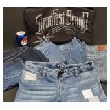 Mix of Sz 16 Women