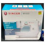 New Singer M1500 Compact Sewing Machine