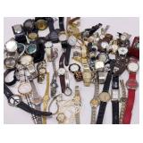 Vintage Watches Collection