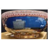 US Embassy Bejing China Commemorative 2008 Bowl
