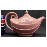 Vintage Hall Aladdin Genie Lamp Ceramic Teapot
