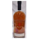 Bottle of Pendleton Blended Canadian Whisky 1.75L