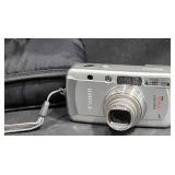 Canon Sure Shot Z180u 35mm Compact Film Camera