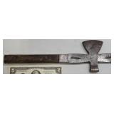 Vntgï¿½Bridgeport Hardware No. 99 Tomahawk Hatchet