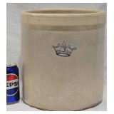 Vntgï¿½Robinson Ransbottom 3-Gallon Stoneware Crock