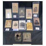 Civil War Era Photo Collectionï¿½& Guadalcanal 1944
