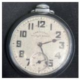 Vintage Aristocrat Railroad Special Pocket Watch