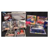 Star Wars Toys, Model Cars & Collectibles